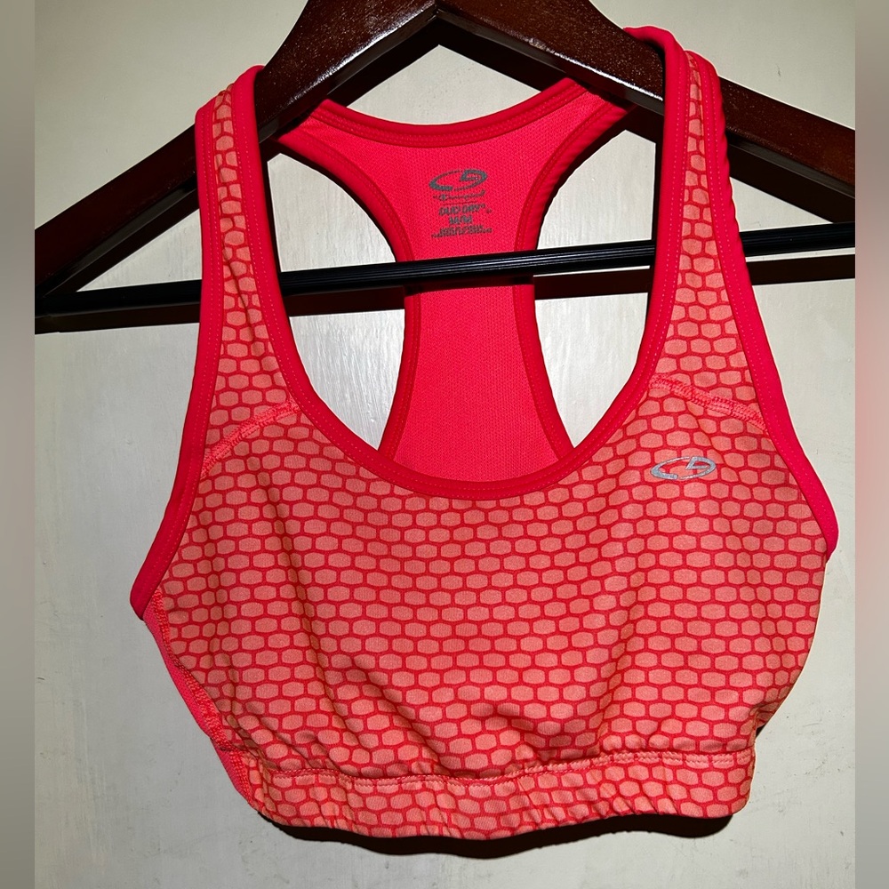Pre-teenChampion Racerback Sports Bra
